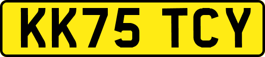 KK75TCY