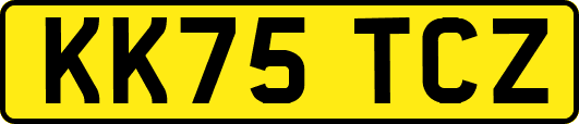 KK75TCZ
