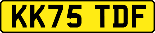 KK75TDF
