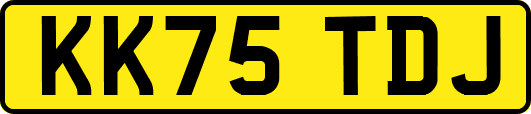 KK75TDJ