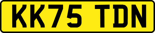 KK75TDN