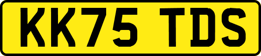 KK75TDS
