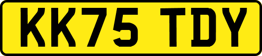 KK75TDY