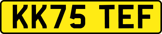 KK75TEF