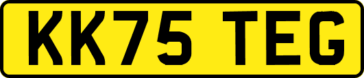 KK75TEG