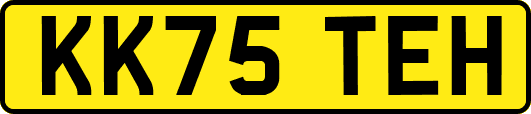 KK75TEH