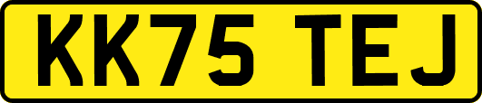 KK75TEJ