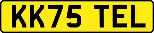 KK75TEL