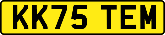 KK75TEM