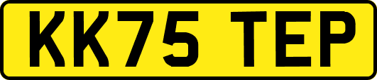 KK75TEP
