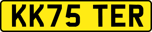 KK75TER