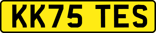 KK75TES