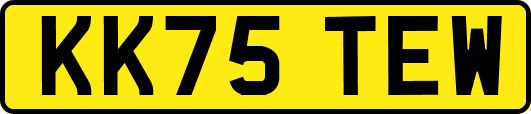 KK75TEW