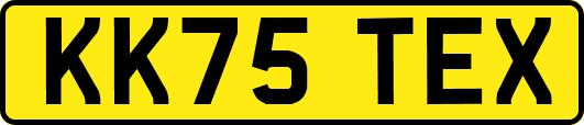 KK75TEX