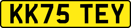 KK75TEY