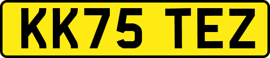 KK75TEZ