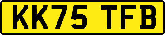 KK75TFB