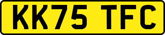KK75TFC