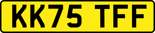 KK75TFF