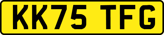 KK75TFG