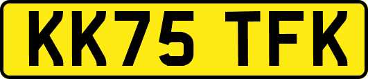 KK75TFK