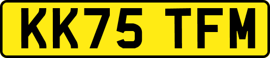 KK75TFM