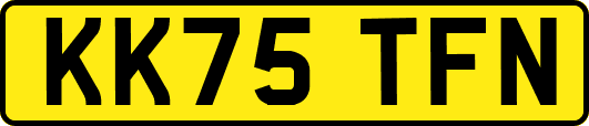 KK75TFN