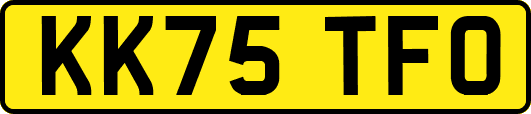 KK75TFO