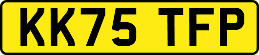 KK75TFP