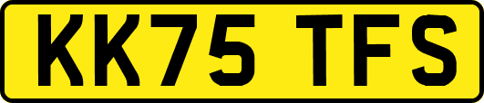KK75TFS