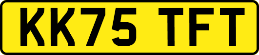 KK75TFT