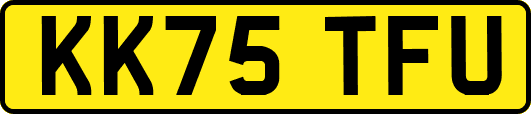 KK75TFU