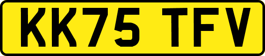 KK75TFV