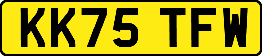 KK75TFW