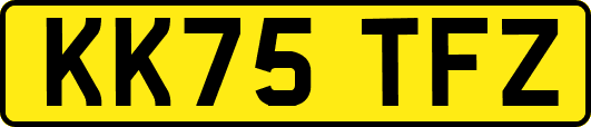 KK75TFZ