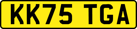 KK75TGA