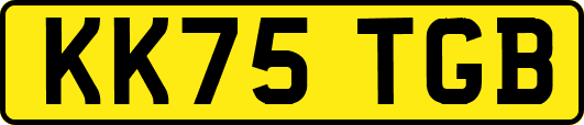 KK75TGB