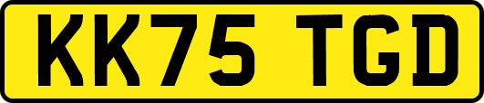 KK75TGD