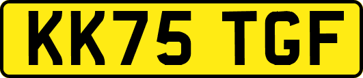 KK75TGF