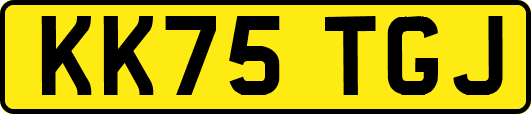 KK75TGJ