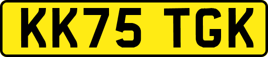 KK75TGK