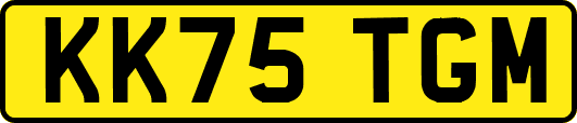 KK75TGM