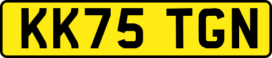 KK75TGN