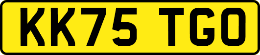 KK75TGO