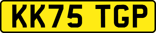 KK75TGP