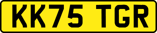 KK75TGR