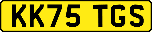 KK75TGS