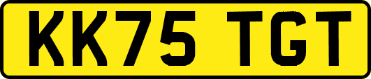 KK75TGT