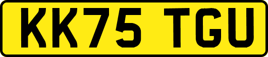 KK75TGU