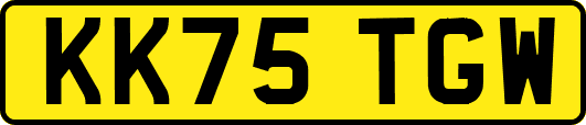 KK75TGW